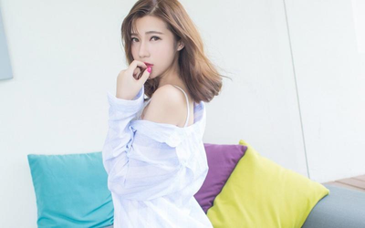 应用功能界面展示